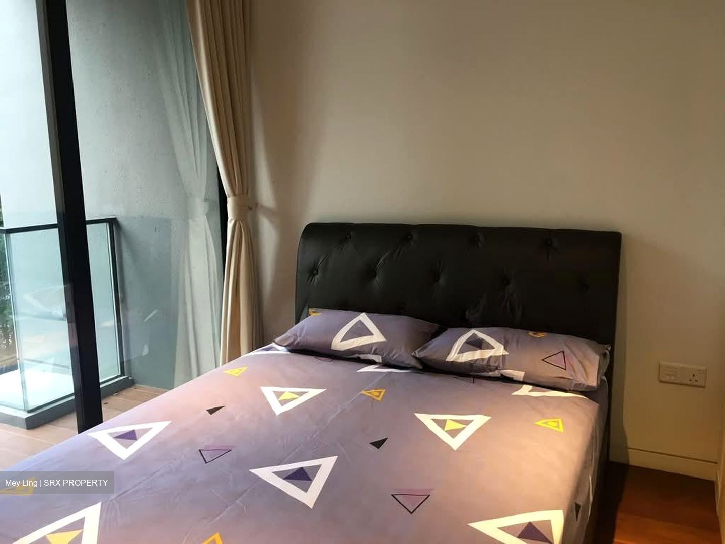 Fulcrum (D15), Condominium #528708331